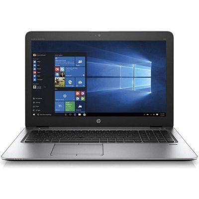 HP EliteBook 850 G3 - Intel Core i7-6e Generatie - 15 inch - 16GB RAM - 256GB SSD - Windows 11