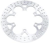 TRW -lucas remschijf "mst207" rotor mst207 rigid