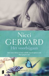 Het voorbijgaan - Nicci Gerrard - ebook