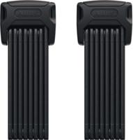 Abus bordo big 6000k/120 bk sh twinset folding lock