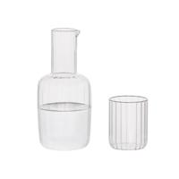 Kruik Andrea House Glas 800 ml
