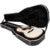 Gator Cases GC-PARLOR koffer akoestische westerngitaar - parlor modellen
