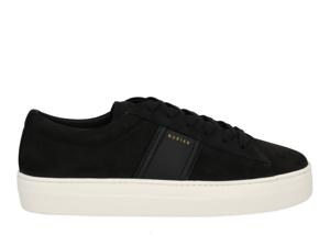 Nubikk Jagger Morris II black Zwart maat 44