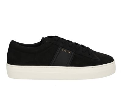Nubikk Jagger Morris II black Zwart maat 45
