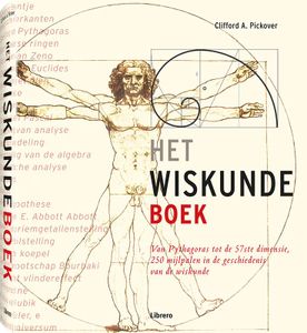 Het wiskunde boek