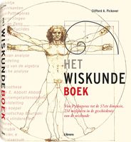 Het wiskunde boek