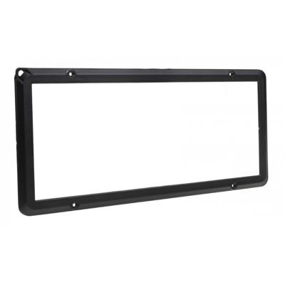 Briteq Leeg filterframe voor monteren filters op de BT-CHROMA 800