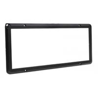 Briteq Leeg filterframe voor monteren filters op de BT-CHROMA 800