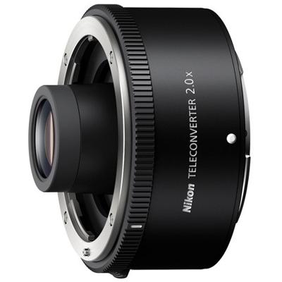 Nikon NIKKOR Z Teleconverter 2.0x