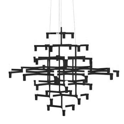 Nemo - Crown Magnum Hanglamp