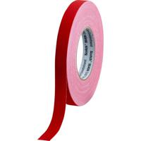 Scotch 9545NR19 Textieltape Scotch Rood (l x b) 50 m x 19 mm 1 stuk(s)