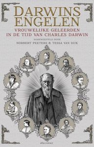 Darwins engelen - Norbert Peeters, Tessa van Dijk - ebook