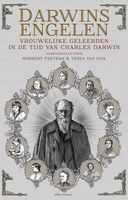 Darwins engelen - Norbert Peeters, Tessa van Dijk - ebook