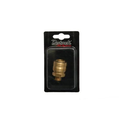Dutack luchtsnelkoppeling Europas. 1/4 buitendr.4842108