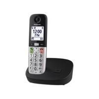 Panasonic KX-TGU410EXB Huistelefoon Zwart