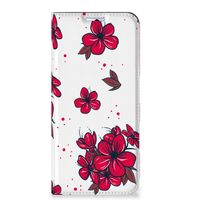 Motorola Moto G31 | G41 Smart Cover Blossom Red