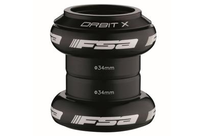 FSA Orbit X Balhoofd 1-1/8 6,1mm FSA Orbit X Balhoofd 1-1/8 6,1mm