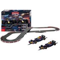 Elektrisch racecircuit - CARRERA Digital 132 - Race of Champions - schaal 1:32 - 2 Formule 1-auto's - Geschikt voor kinderen vanaf 8 jaar