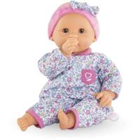 Kleine Baby Calin Capucine pop - COROLLE - Mon Premier Poupon - 30cm - Vanaf 18 maanden
