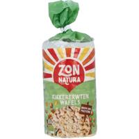 Zonnatura Kikkererwtenwafel bio