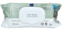 Abena Wet Wipes
