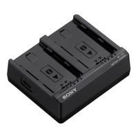 Sony BC-ZD1 acculader Sony BC-ZD1 acculader