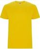 Roly RY6681 Stafford T-Shirt - Yellow 03 - L
