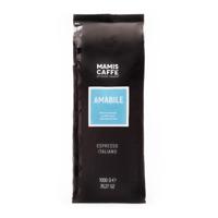 MAMI'S CAFFE koffiebonen Amabile (1kg) MAMI'S CAFFE koffiebonen Amabile (1kg)