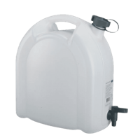 Pressol Jerrycan met kraan 15L