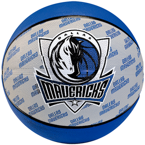 Spalding Basketbal NBA Dallas Mavericks
