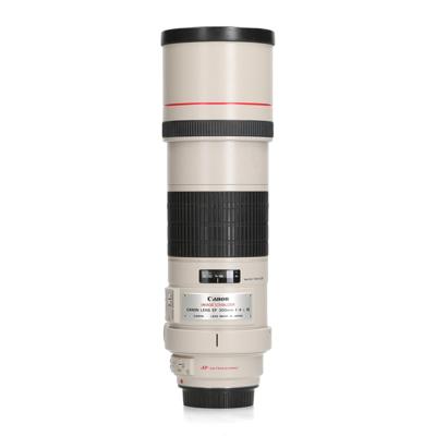 Canon EF 300mm F4.0 L IS USM