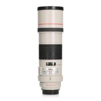 Canon EF 300mm F4.0 L IS USM