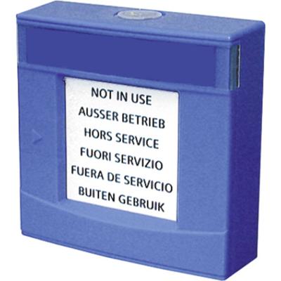 Siemens A5Q00004909 FDMH293-B Behuizing 1 stuk(s)