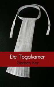 De togakamer - Gerben Kor - ebook