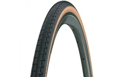 Michelin Dynamic Classic 28 x 1,10" / 28-622 - Zwart / Bruin