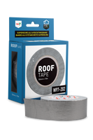 Tec7 WP7-202 Roof Tape rol 50mm * 10m - 603060000 - 603060000 - thumbnail