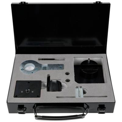 KS Tools 400.2130 Motorinstelgereedschapsset voor alfa Romeo / Lancia, 9-delig
