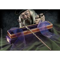 Noble Collection Harry Potter: Dumbledore's Wand rollenspel - thumbnail