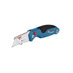 Bosch Professional 1600A016BL Mes klapmes 1 stuk(s)