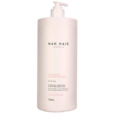 NAK Hydrate Conditioner 1000ml