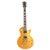 Gibson Artist Collection Slash "Victoria" Les Paul Standard Goldtop elektrische gitaar met koffer