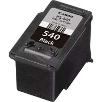 Originele inkt cartridge Canon PG-540 Zwart 8 ml