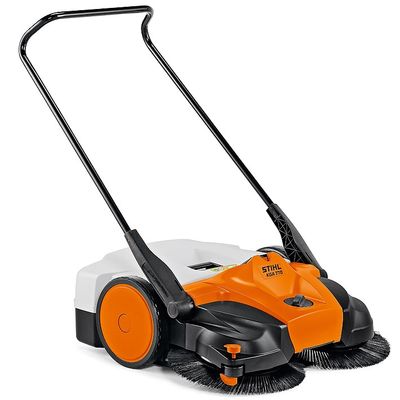Stihl KGA 770.0 | Accu veegmachine | zonder accu en lader - 48600114704