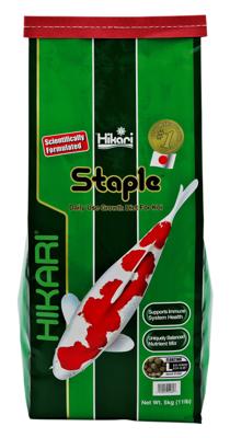 STAPLE LARGE 5 KG - Hikari