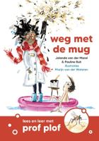 Weg met de mug (Hardback)