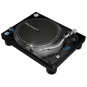 Pioneer DJ PLX-1000 draaitafel