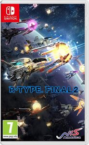 R-Type Final 2