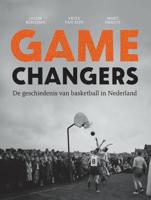 Game Changers (Hardback)