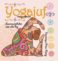 Yogajuf met parkinson (Hardback)