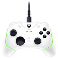 RAZER RAZER Wolverine V2 Chroma - White (P) Gamepad PC, Xbox One, Xbox Series S, Xbox Series X Wit - thumbnail